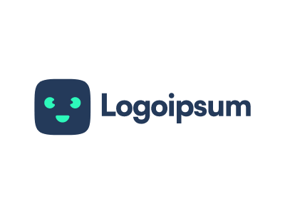 Client logo