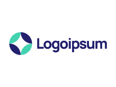 Client logo