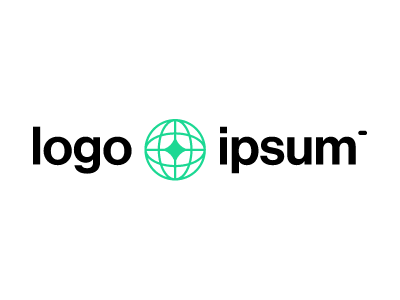 Client logo