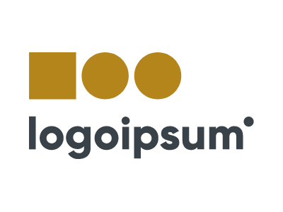 Client logo